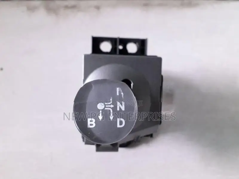 Toyota Prius NHW20 Gear Shifter Automatic