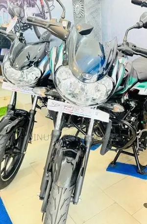 Bajaj Discover 125 2026