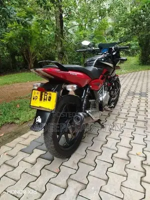 Bajaj Pulsar 150 2014