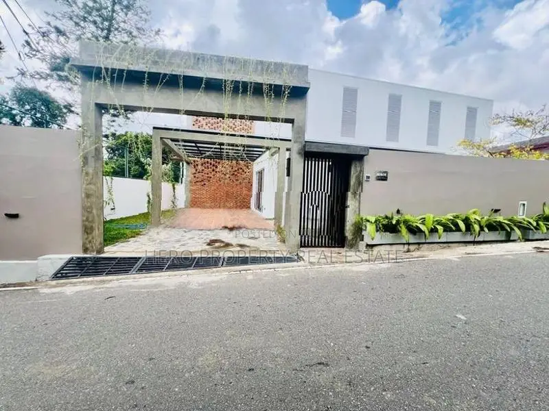 (NSS1029) SINGLE STORY HOUSE FOR SALE IN ATHURUGIRIYA