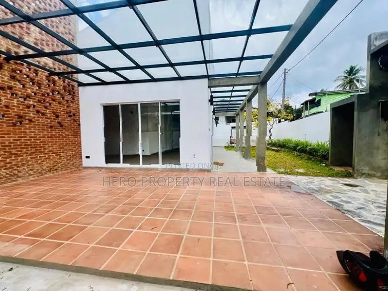 (NSS1029) SINGLE STORY HOUSE FOR SALE IN ATHURUGIRIYA