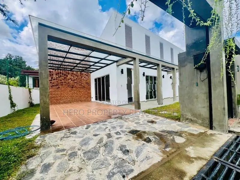 (NSS1029) SINGLE STORY HOUSE FOR SALE IN ATHURUGIRIYA