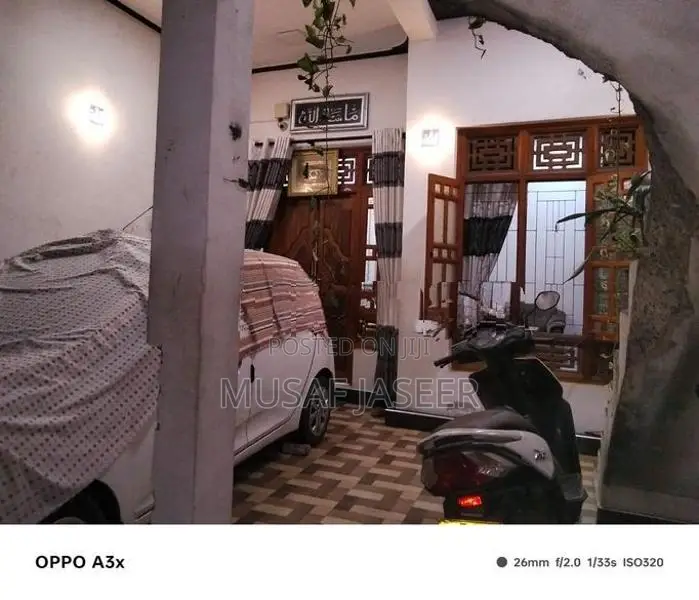 Well Maintained House For Sale In Kalmunai