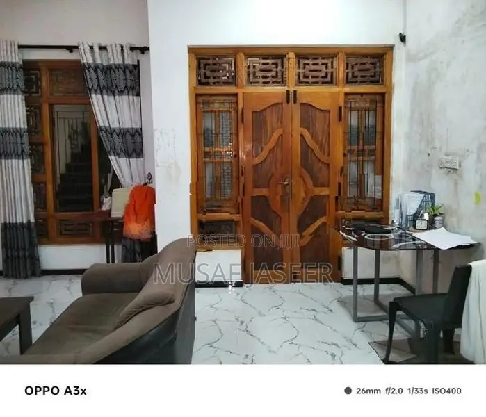 Well Maintained House For Sale In Kalmunai