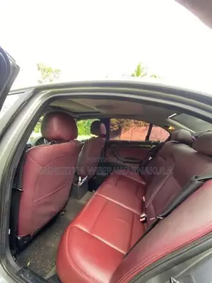 BMW E46 1999