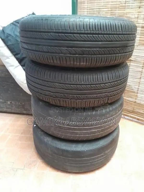 Used Tires 195/65R15