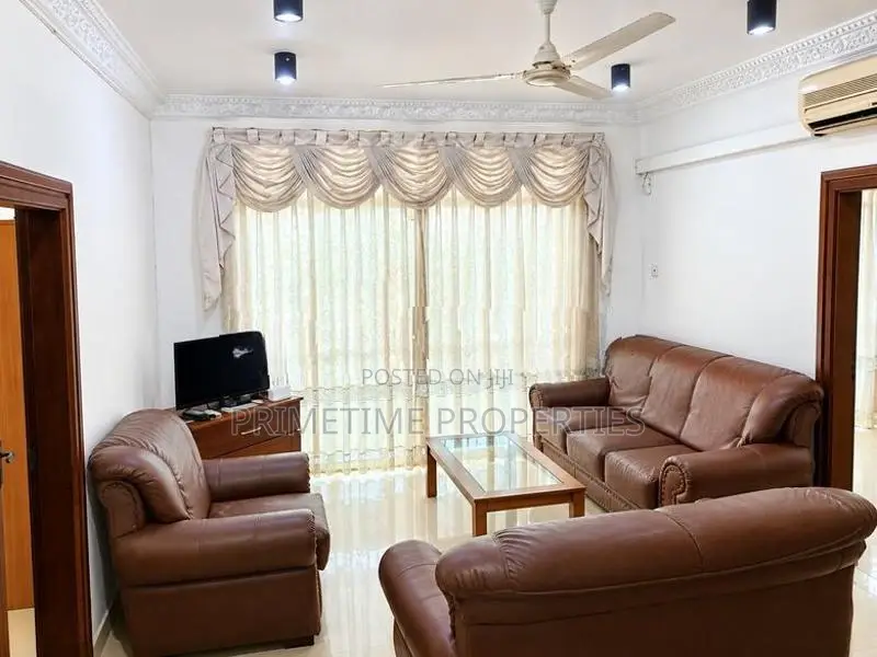 3 Bedroom Furnished Apartment For Rent In Ount Levinia Mount Lavinia