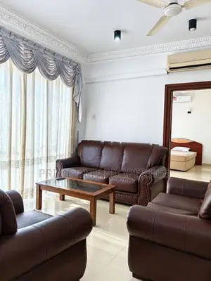 3 Bedroom Furnished Apartment For Rent In Ount Levinia Mount Lavinia