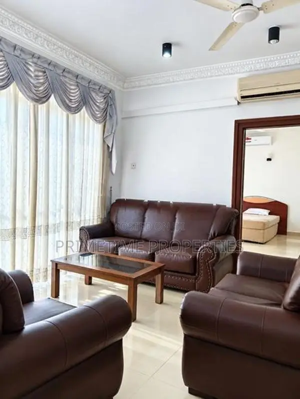 3 Bedroom Furnished Apartment For Rent In Ount Levinia Mount Lavinia