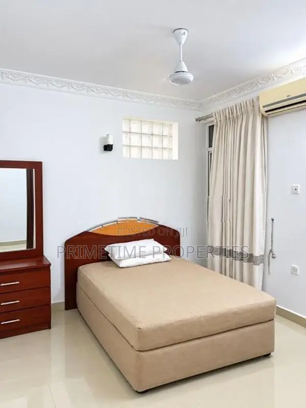 3 Bedroom Furnished Apartment For Rent In Ount Levinia Mount Lavinia