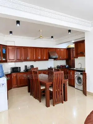 3 Bedroom Furnished Apartment For Rent In Ount Levinia Mount Lavinia