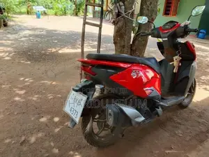Hero Xoom 110 2025