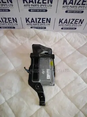 Honda Fit Gp1 Ecu