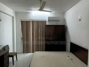 2 Bedroom Furnished Apartment for Rent in Colombo 4