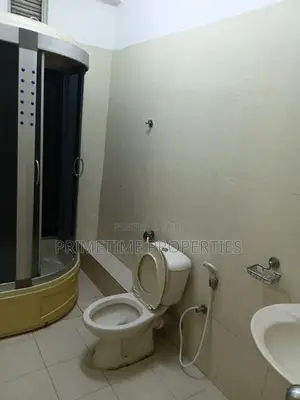 2 Bedroom Furnished Apartment for Rent in Colombo 4