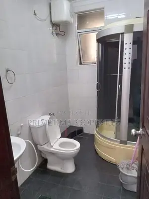 2 Bedroom Furnished Apartment for Rent in Colombo 4