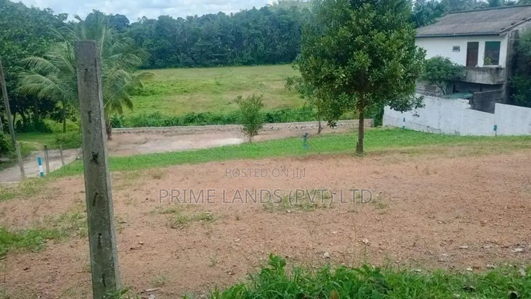 Land for Sale Kadawatha
