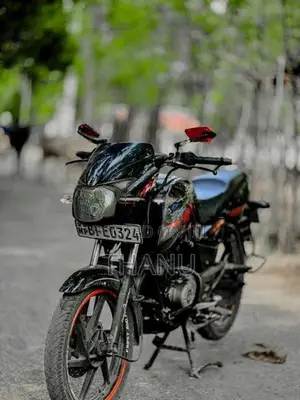 Bajaj Pulsar 150 2001