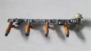Daihatsu Terios J200G Injector Rail Complete