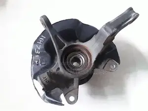 Honda Fit GP5 Wheel Hub Bearing Front RHS