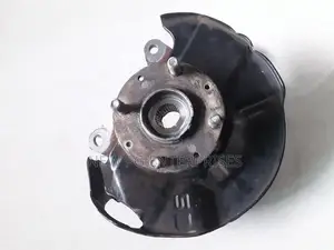 Honda Fit GP5 Wheel Hub Bearing Front RHS