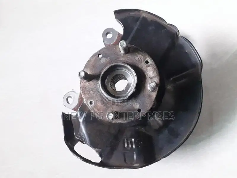 Honda Fit GP5 Wheel Hub Bearing Front RHS