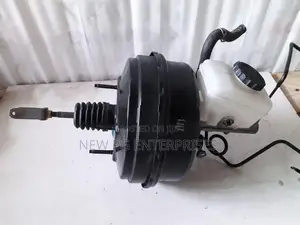 Toyota Verossa JZX110 Brake Booster
