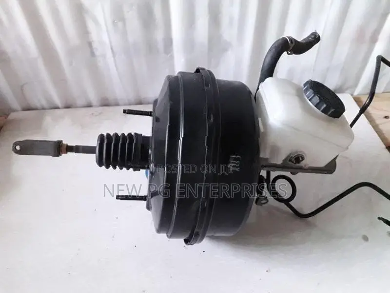 Toyota Verossa JZX110 Brake Booster