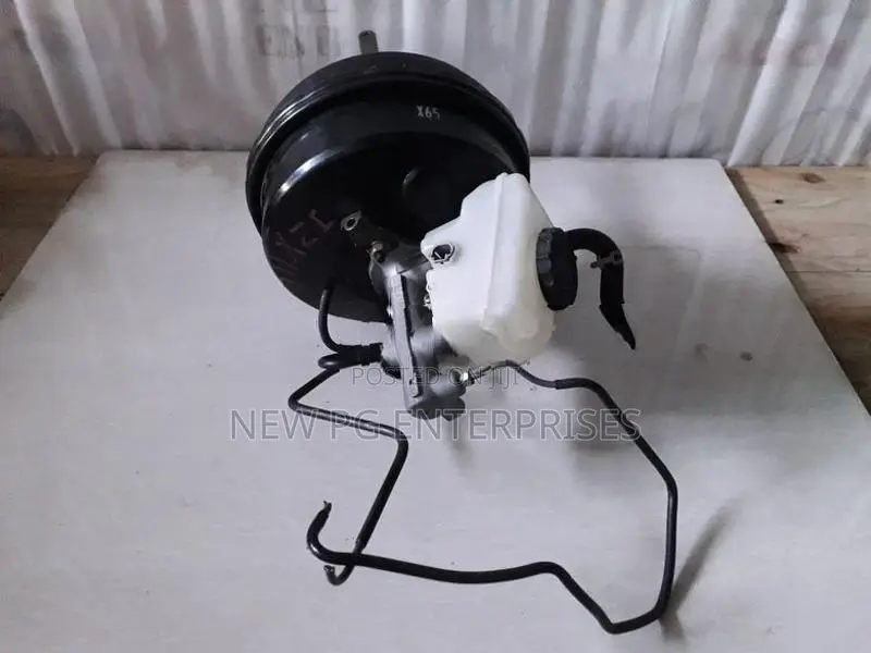 Toyota Verossa JZX110 Brake Booster