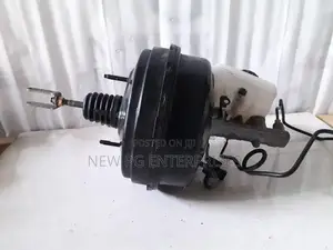 Toyota Verossa JZX110 Brake Booster