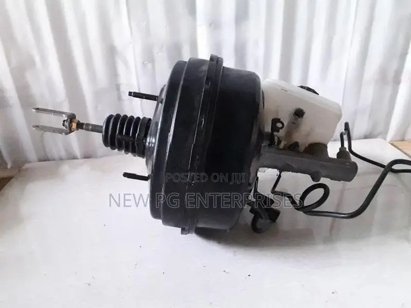 Toyota Verossa JZX110 Brake Booster