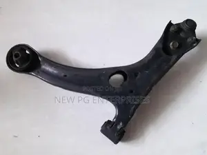 Toyota Axio NZE141 Lower Arm RHS