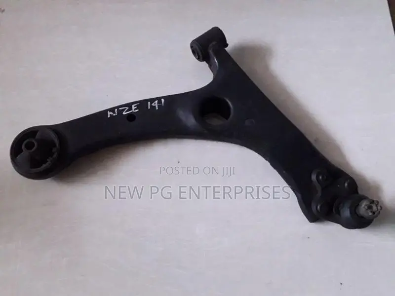 Toyota Axio NZE141 Lower Arm RHS