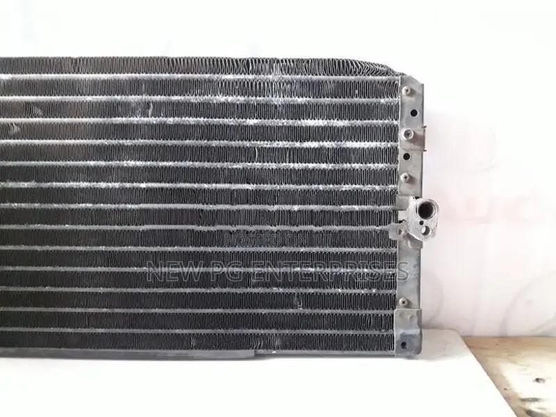 Toyota Corolla Ae91 Ac Condenser