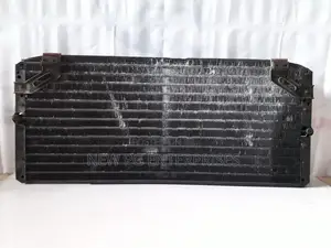 Toyota Corolla Ae91 Ac Condenser