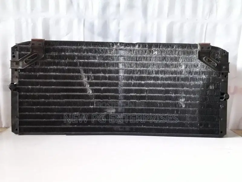 Toyota Corolla Ae91 Ac Condenser
