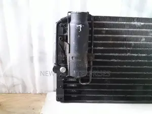 Toyota Corolla Ae91 Ac Condenser