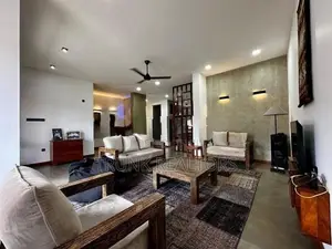 Battaramulla 06BR House For Rent (NK11888)