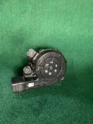 Honda Vezel Battery Blower