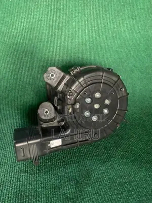 Honda Vezel Battery Blower