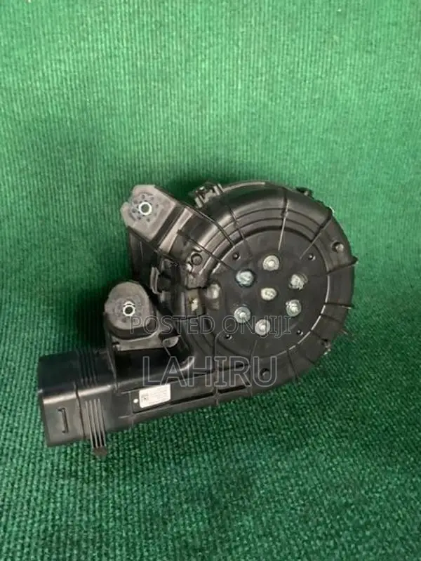 Honda Vezel Battery Blower