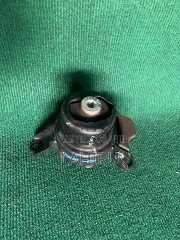 Honda Fit Gp5 Engine Mount