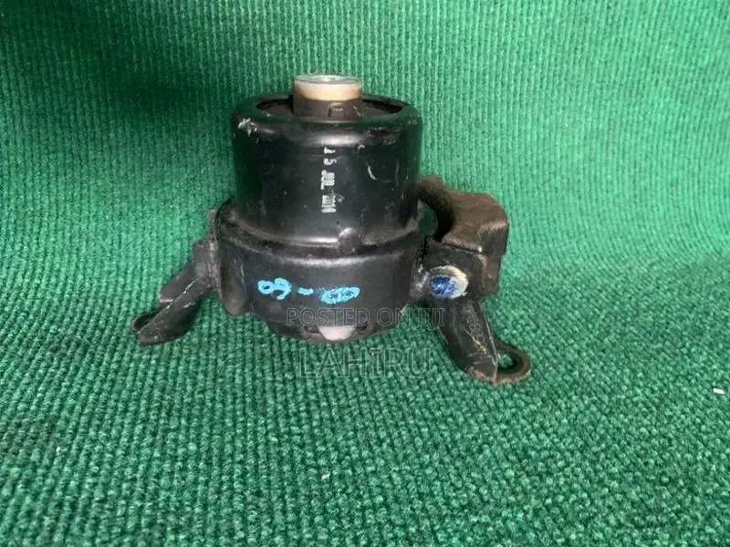 Honda Fit Gp5 Engine Mount