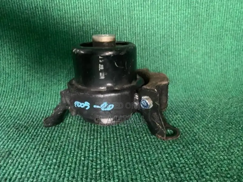 Honda Fit Gp5 Engine Mount