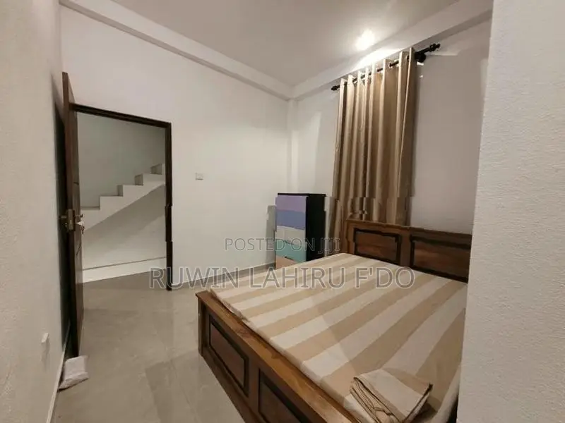 Annex for Rent in Dalupotha ( Jaya Mawatha)
