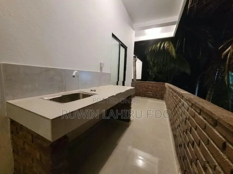 Annex for Rent in Dalupotha ( Jaya Mawatha)