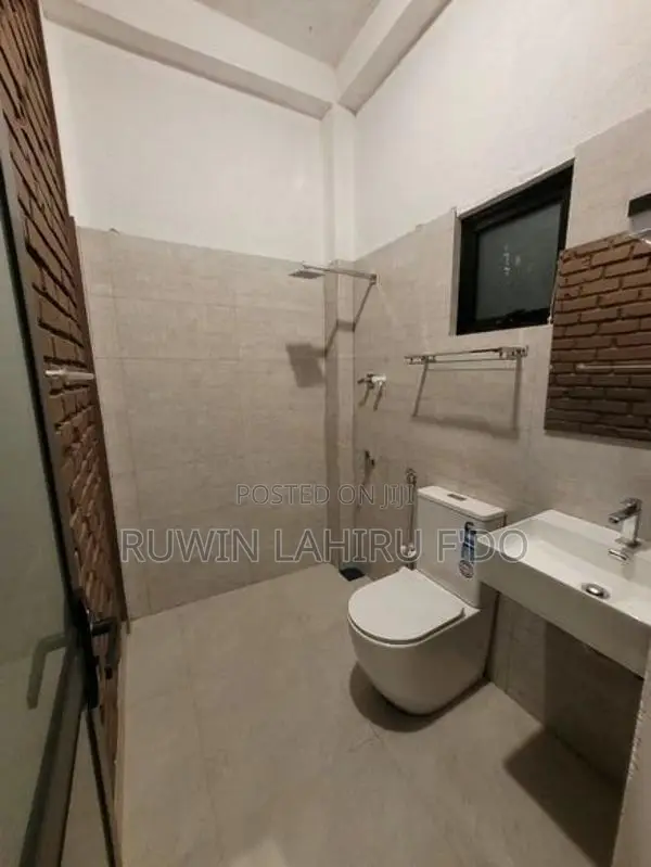 Annex for Rent in Dalupotha ( Jaya Mawatha)