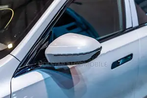 BMW i7 M Sport 2024