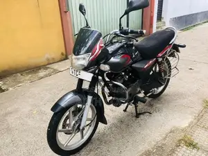 Bajaj Platina 100 2005
