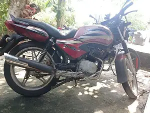 TVS Star Sport 2006